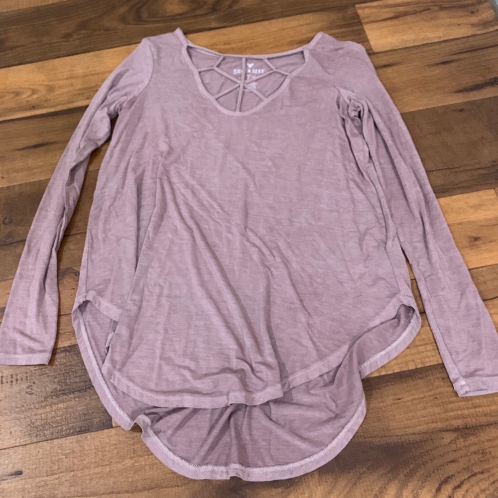 American Eagle long sleeve